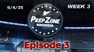2025 DME PrepZone Show – Episode 3
