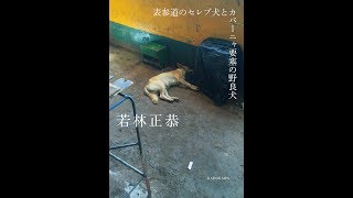 【紹介】表参道のセレブ犬とカバーニャ要塞の野良犬 （若林 正恭）