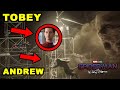 Spider-Man No Way Home Trailer Breakdown! Tobey & Andrew CONFIRMED By EDIT MISTAKE!