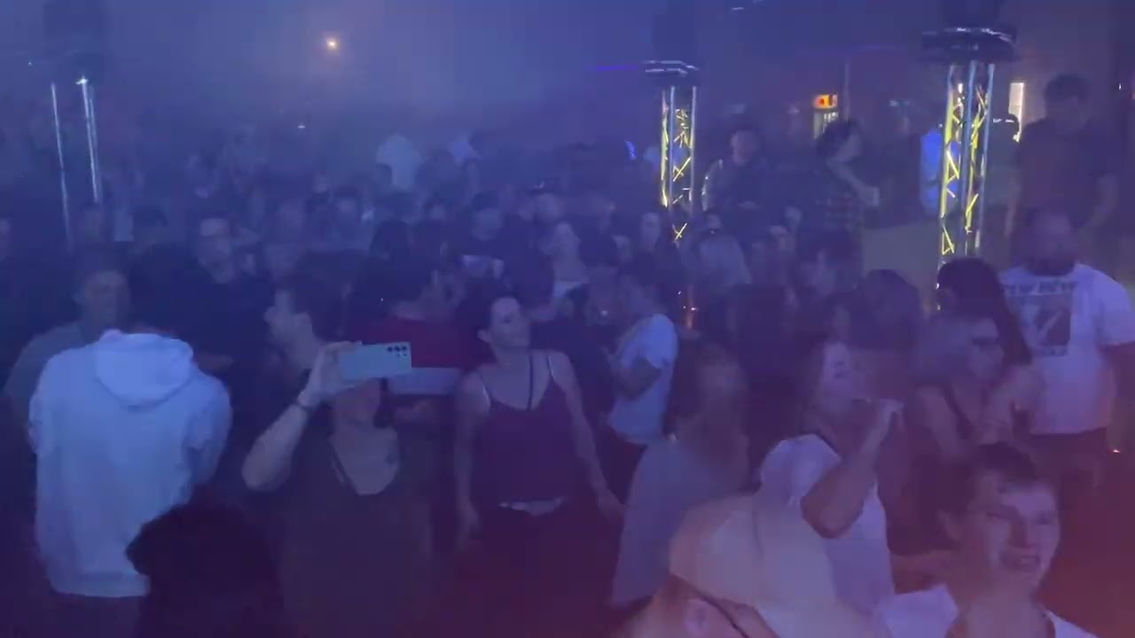 lambda Hold on tight Live dj set Wandelhof Schwarzheide 26 11 2022 liveset