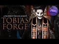 A Prophecy Told by Ghost's Tobias Forge | Drinks With Johnny #106