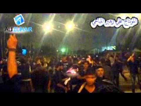 حمدان الجباري العطش يا عمي للشاعر علي زهير المياحي ومصطفى الحلفي