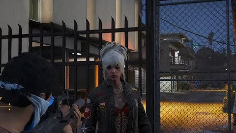 Seaside finally started a WAR with BBMC | GTA RP NoPixel 3.0