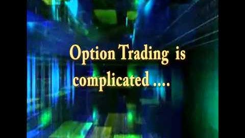 Sharekhan launches Option Enabler - An excellent tool for Nifty Option Traders