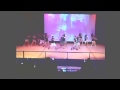 Los Angeles High School Dance Production "NEW ERA"