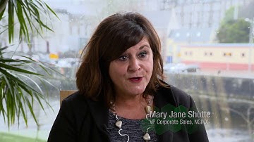 NGINX establishes its EMEA HQ in Cork 2017