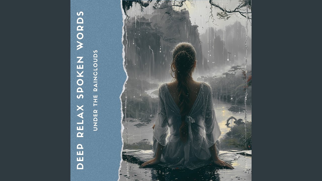 Relaxing Spoken Guidance Intentional Meditation Practice