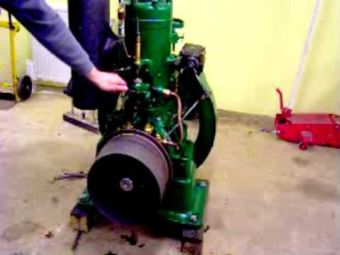 tändkulemotor tändkulemotor