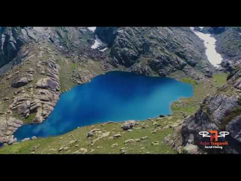 TobaVarchkhili Lake, Georgia | ტობავარჩხილი, საქართველო