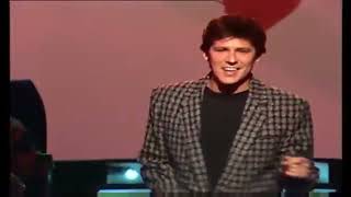 Shakin' Stevens - A Letter To You