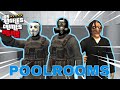Los Poolrooms en Los Angeles Crimes Online 
