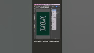 How to create emboss effect in Adobe Photoshop  #photoshop #digitalart #photoshoptutorial