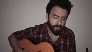 Video thumbnail of "Céu e Trovão - Stefano (Autoral)"