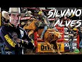 Silvano alves: melhores montarias