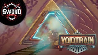 Portal İçinde Portal I Voidtrain