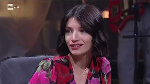 Chi è Angelica di Suburra?