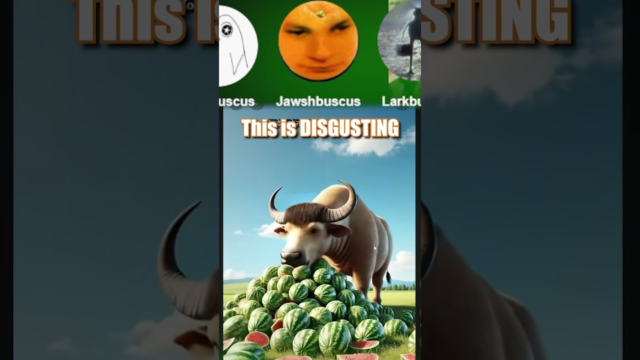 Jawsh goes to the dark side of Youtube