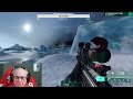 Live  grndpagaming also known as call sign the end on bf2042 headshots  fypviral