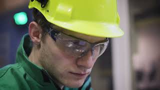 Lenzing Biocel Paskov a.s. | Lenzing Group @lenzingvideos