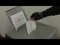 Prossima fermata: votazioni | RSI Info