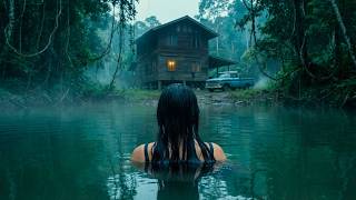 THIS TOWN HIDES SOMETHING DARK 🌲 | Full Horror Mystery Movie