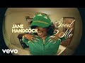 JANE HANDCOCK Good Ta Me Official Visualizer JANE HANDCOCK Good Ta Me Official Visualizer