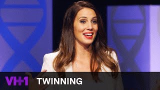 Twinning | Taylor And Dylan Cash Are Eliminated | VH1
