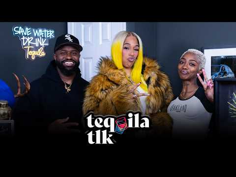 Cockedupshawty: The Truth Behind The Hype