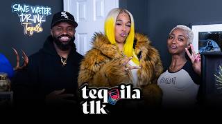 "Thee Real HBIC" (Feat. SunniThaRapper) | TequilaTlk!