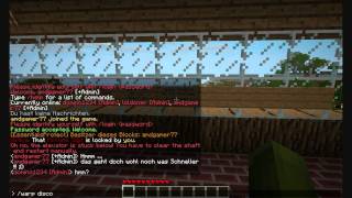 Crafters Network Trailer