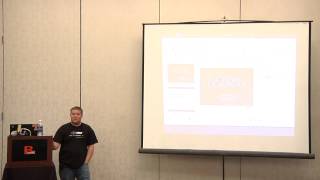 2012 SouthEast LinuxFest - Grant Shipley - Build A PaaS Just Like Red Hat's