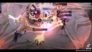 Full lunox ruby dd savage Update