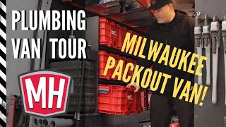 Milwaukee Packout System, HANDS ON REVIEW, Modular Storage Solution - Mechanical  Hub