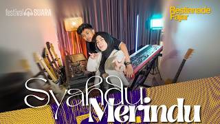Download Lagu Syahdu Merindu - Restianade Feat. Fajar (Official Music Video) MP3