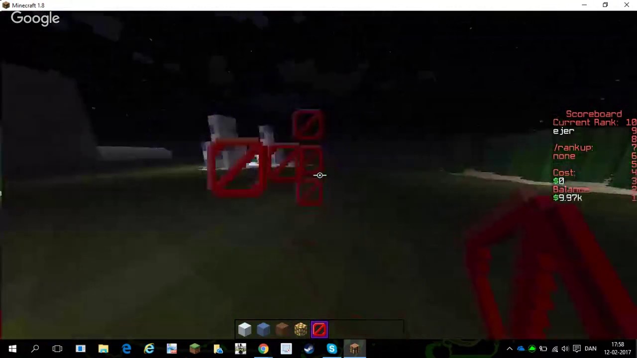 i kan join deathprison på superaesom