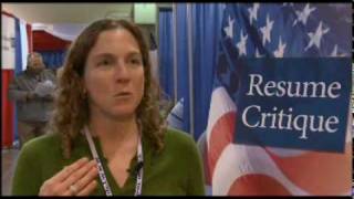 'Help Wanted' Tips: Resume Advice