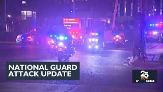 25 News Now Sunrise Friday
