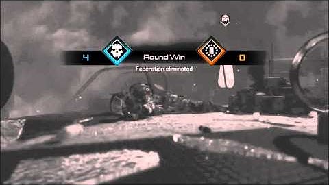 My first ever edit! (COD Ghosts Old clips)