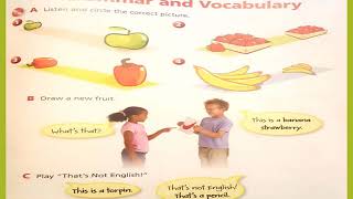 Brainwave Unit 6  (S b & Ab) Part 1