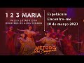 Coreografia 1 2 3 Maria - Acesse link da descrição e aprenda você também