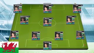 Highlight Đội Tuyển Xứ Wales Đá Dream Online Và Cái Kết Vnfootballgame Highlight Tean Wales