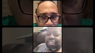 " Monkey See, Monkey Do!" With Ronnie Tuesno / Leland Ellis aka Bigg Pokey