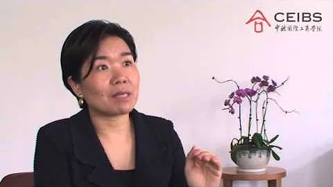 Prof. Yan Anthea Zhang on FDI Spillovers - DayDayNews
