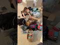 Move out season #westernuniversity #uwo #students #residence #girlfriend #dormitory #relatable #fun