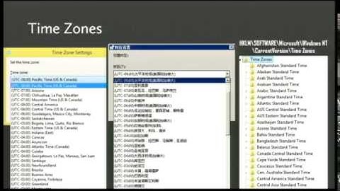 Lightning Talk - Noda Time