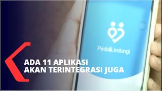 Sorotan: PeduliLindungi akan Jadi Alat Pembayaran Digital? screenshot 5