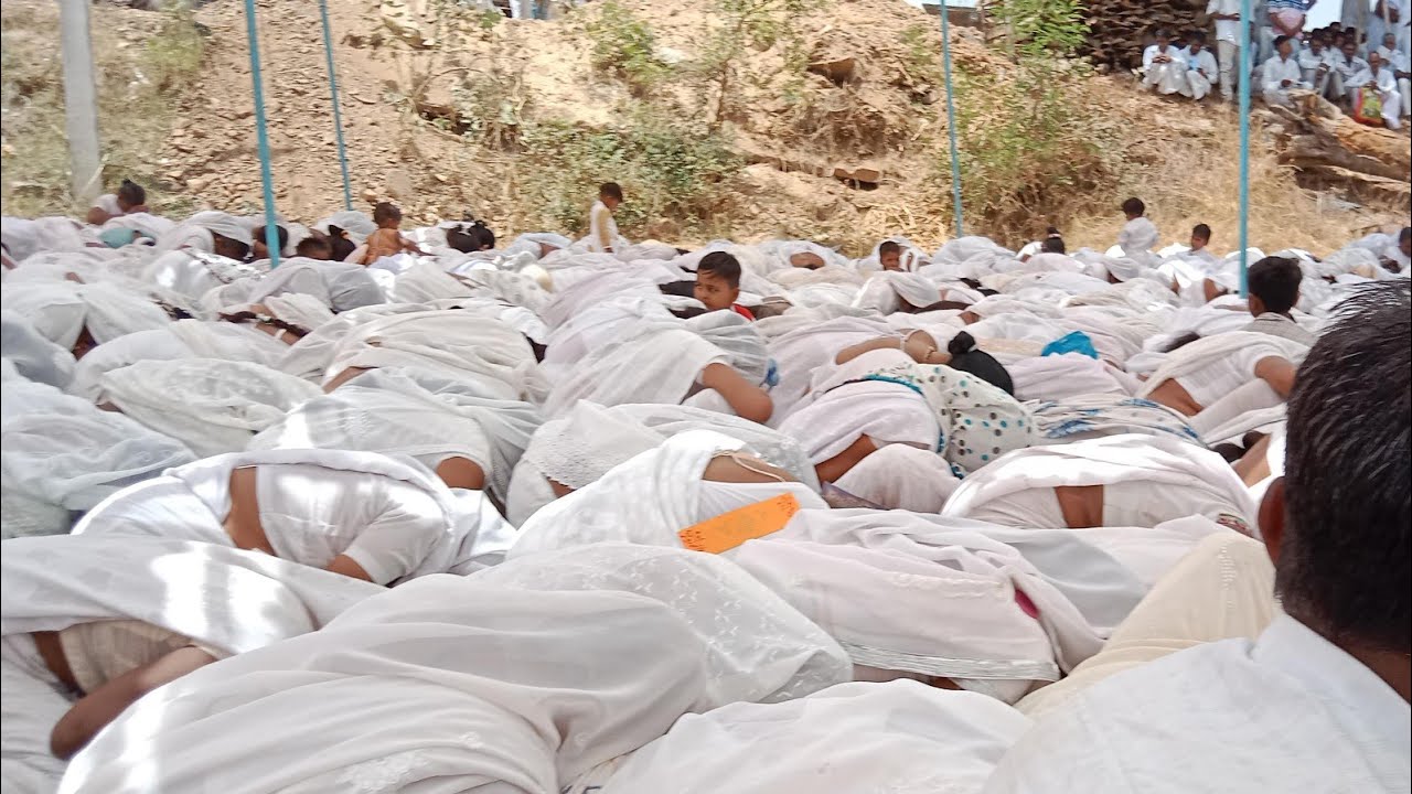 Dadpuri Dham Bhagt Madal || Shri Kangar Mhraj Guru Purnima Video