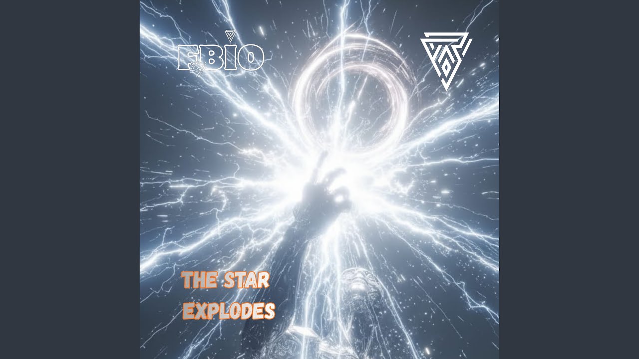 Guarda The Star Explodes su YouTube Guarda The Star Explodes su YouTube