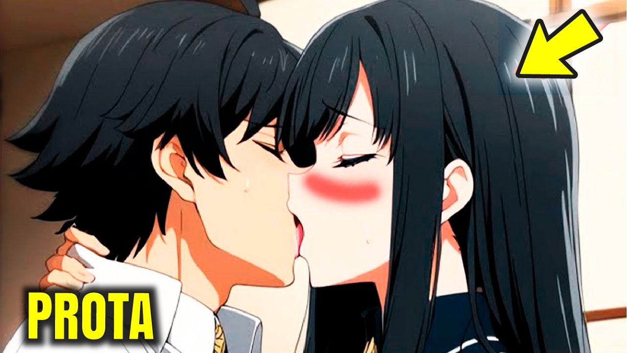 💥Cree que lo ODIAN pero Es el MÁS POPULAR de La SECUNDARIA