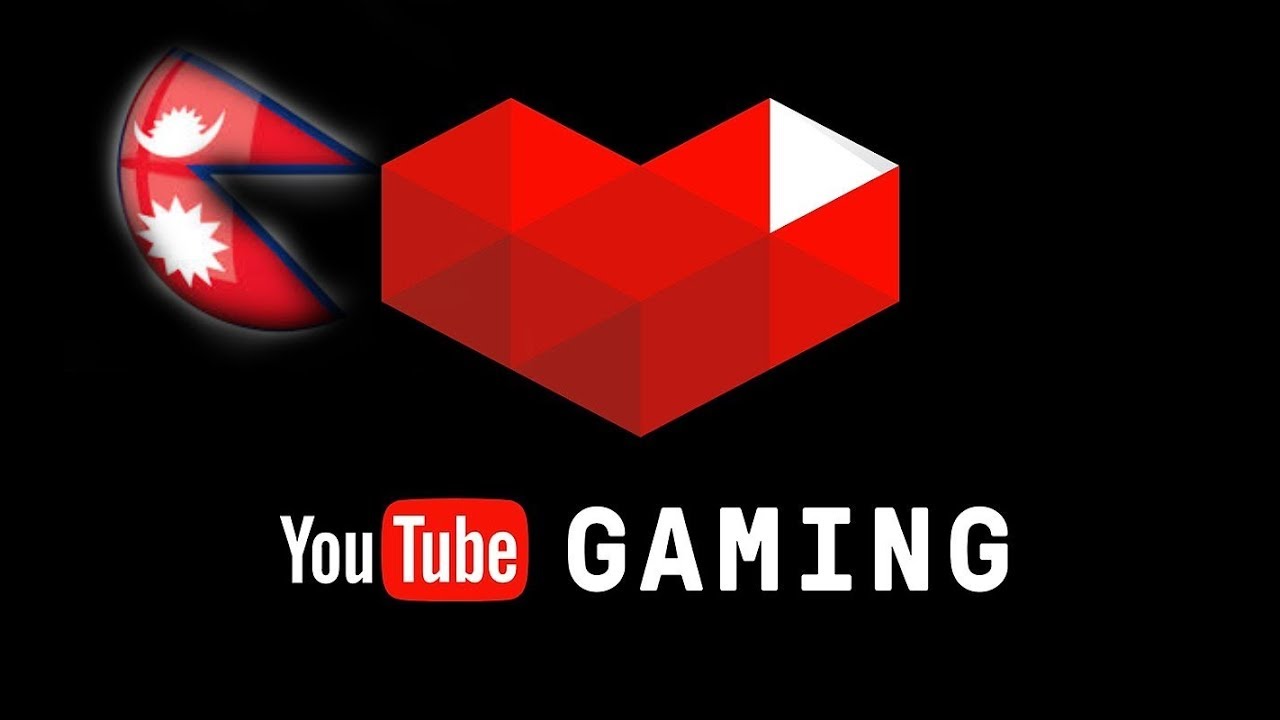 How To Download Youtube Gaming Yt Gaming App In Nepal Youtube